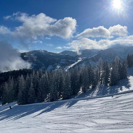 Appartement 4You Schladming Luaran gambar