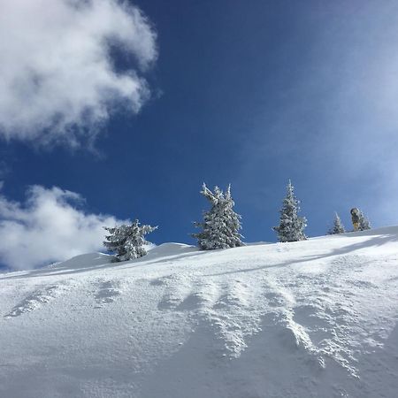 Appartement 4You Schladming Luaran gambar