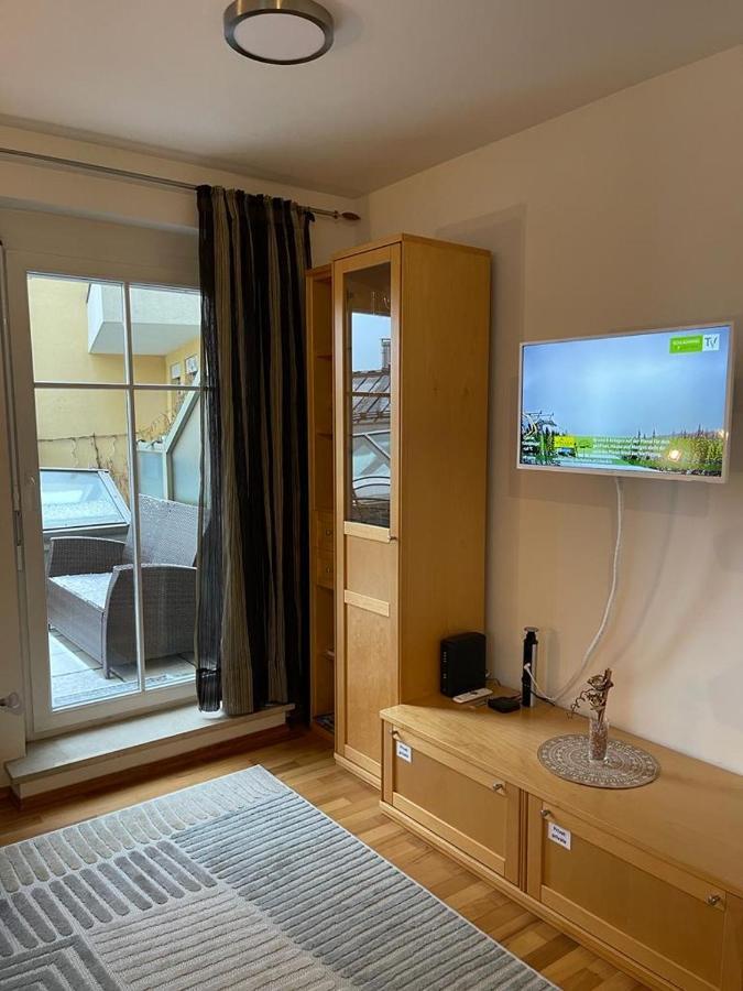 Appartement 4You Schladming Luaran gambar