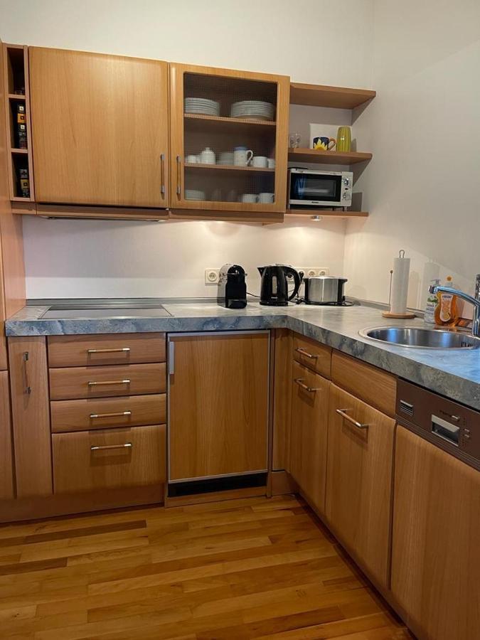 Appartement 4You Schladming Luaran gambar