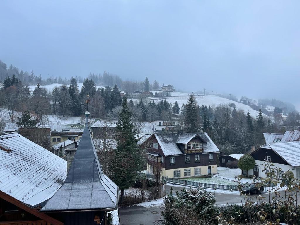 Appartement 4You Schladming Luaran gambar