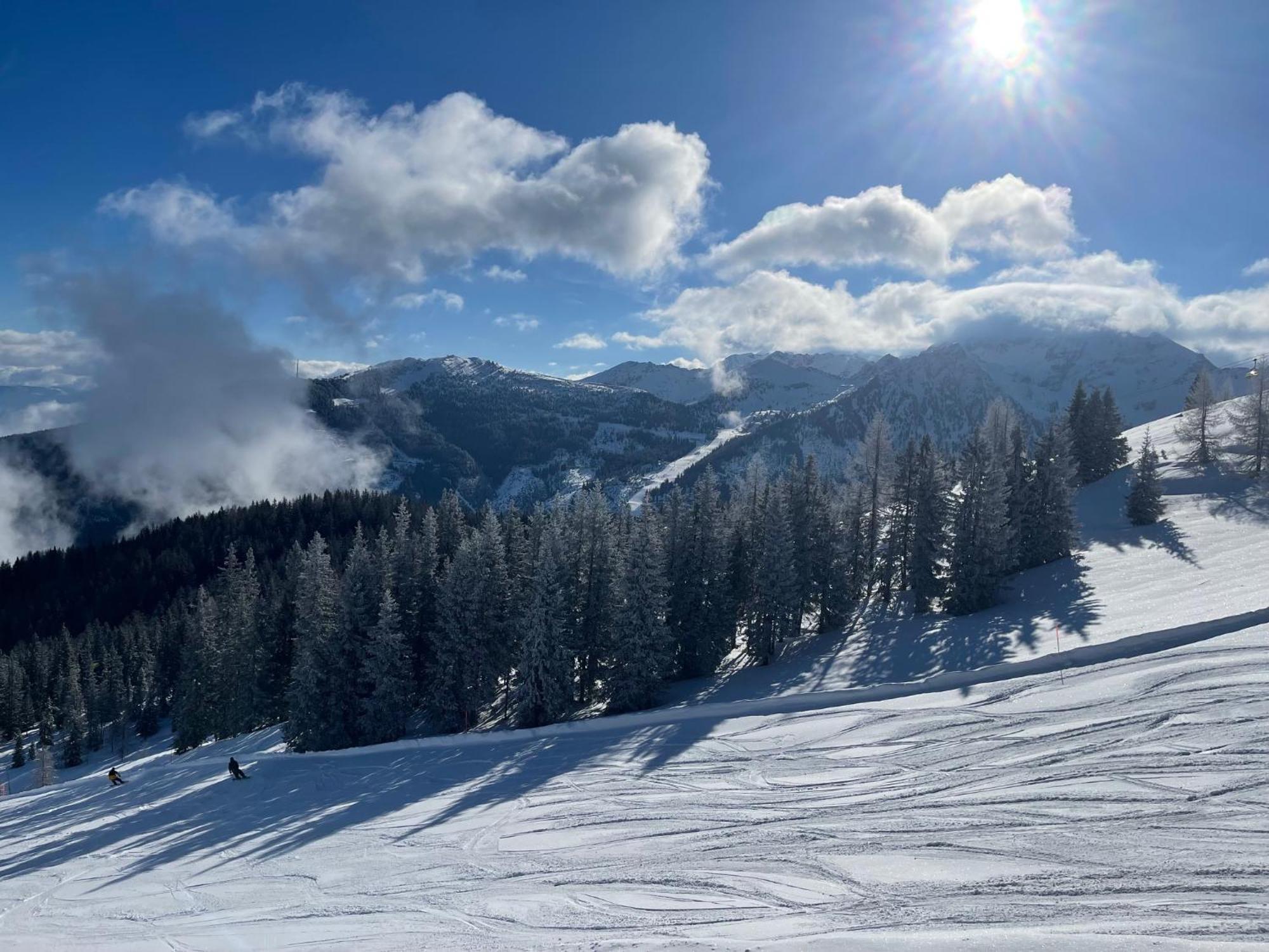 Appartement 4You Schladming Luaran gambar