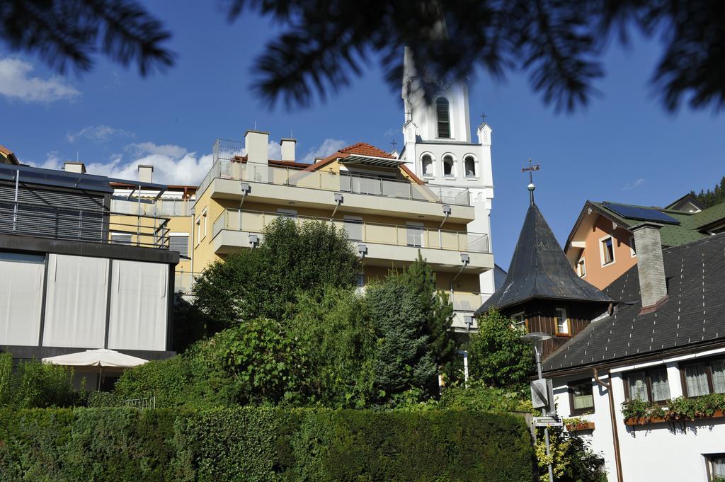 Appartement 4You Schladming Luaran gambar