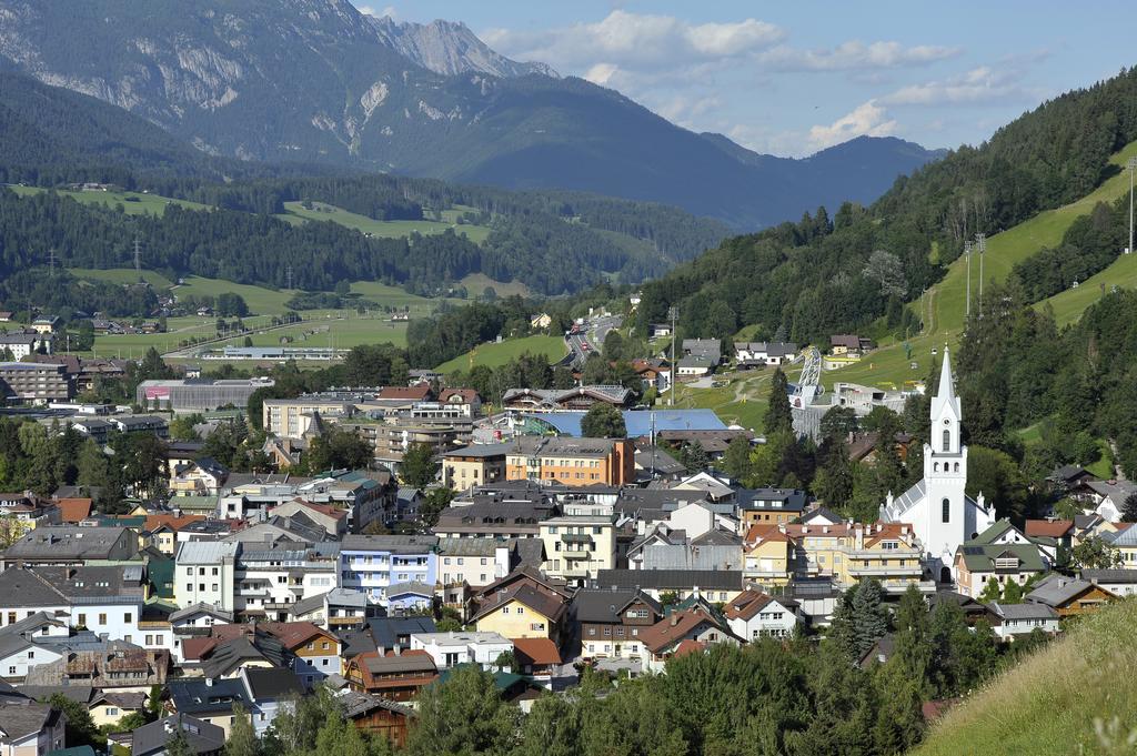 Appartement 4You Schladming Luaran gambar