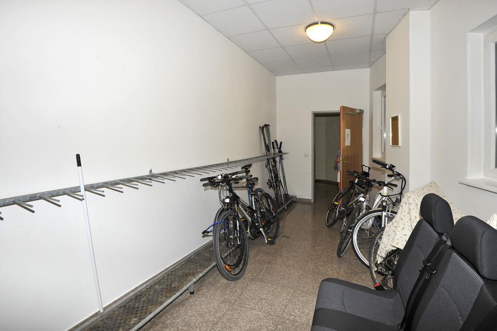 Appartement 4You Schladming Luaran gambar
