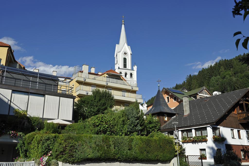 Appartement 4You Schladming Luaran gambar