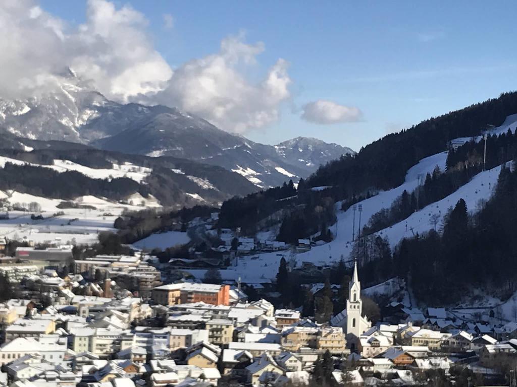 Appartement 4You Schladming Luaran gambar